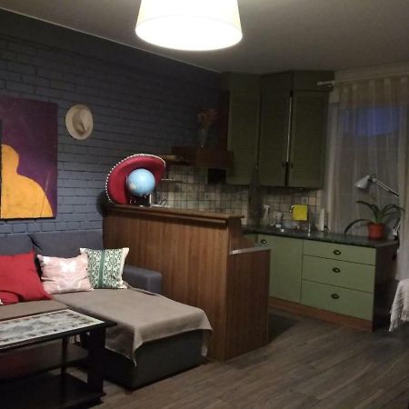 Guest House Na Golovatogo Boryspilʼ Zewnętrze zdjęcie